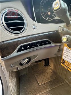 مرسيدس بنز S-Class